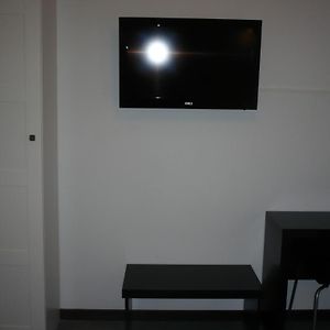 Private Bathroom Room
