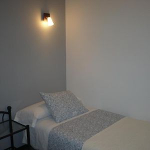 Private Bathroom Room